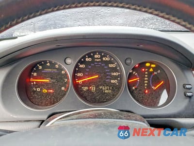 Zdjęcie 9 z 12 samochodu: 2004 ACURA 3.5RL VIN:JH4KA96694C006291 - miniatura