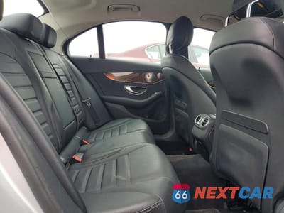 Zdjęcie 10 z 11 samochodu: 2017 MERCEDES-BENZ C 300 4MATIC VIN:55SWF4KBXHU202788 - miniatura