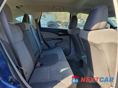 Zdjęcie 11 z 13 samochodu: 2014 HONDA CR-V LX VIN:2HKRM4H34EH661140 - miniatura