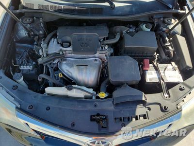 Zdjęcie 11 z 12 samochodu: 2014 TOYOTA CAMRY VIN:4T4BF1FK5ER397924 - miniatura