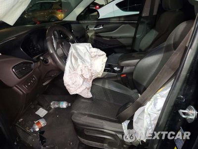Zdjęcie 7 z 14 samochodu: 2020 HYUNDAI SANTA FE SE VIN:5NMS2CAD7LH181527 - miniatura