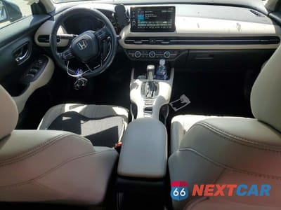 Zdjęcie 8 z 13 samochodu: 2024 HONDA HR-V EXL VIN:3CZRZ1H79RM714444 - miniatura