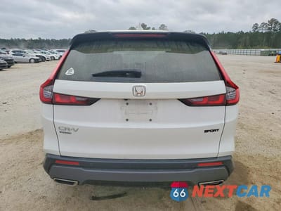 Zdjęcie 6 z 14 samochodu: 2024 HONDA CR-V SPORT-L VIN:5J6RS6H86RL006552 - miniatura