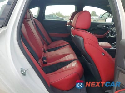Zdjęcie 10 z 13 samochodu: 2022 ACURA TLX TYPE S VIN:19UUB7F91NA002434 - miniatura
