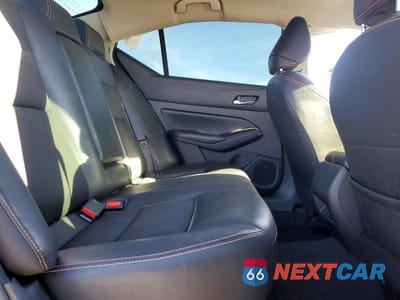 Zdjęcie 10 z 12 samochodu: 2022 NISSAN ALTIMA 2.5 SR VIN:1N4BL4CV9NN309660 - miniatura