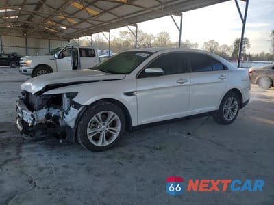 2016 FORD TAURUS SEL 1FAHP2E82GG143614 - główne zdjęcie licytacji z USA - miniatura