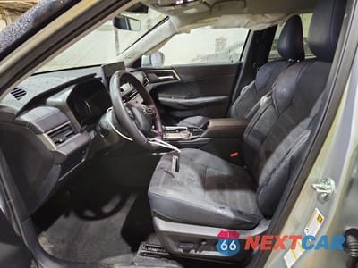 Zdjęcie 7 z 13 samochodu: 2025 MITSUBISHI OUTLANDER SE VIN:JA4J4VA86SZ048704 - miniatura