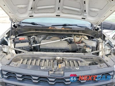 Zdjęcie 11 z 11 samochodu: 2019 CHEVROLET SILVERADO C1500 VIN:3GCNWAEH7KG178639 - miniatura