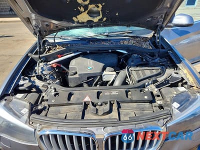 Zdjęcie 12 z 13 samochodu: 2015 BMW X3 XDRIVE28I VIN:5UXWX9C50F0D50546 - miniatura