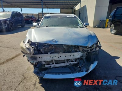 Piąte zdjęcie samochodu w środku: 2016 MAZDA 6 GRAND TOURING VIN:JM1GJ1W56G1430351 - miniatura