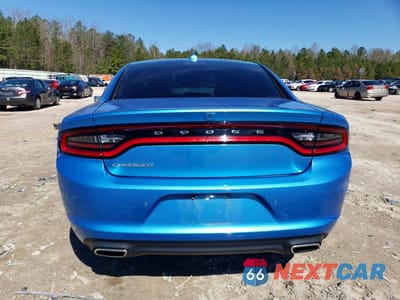 Zdjęcie 6 z 11 samochodu: 2023 DODGE CHARGER SXT VIN:2C3CDXBG5PH608093 - miniatura