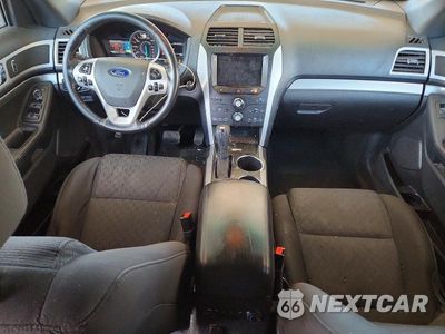 Zdjęcie 8 z 12 samochodu: 2012 FORD EXPLORER XLT VIN:1FMHK8D86CGA39601 - miniatura