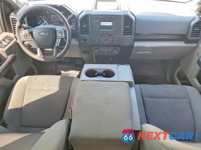 Zdjęcie 8 z 12 samochodu: 2018 FORD F150 SUPER CAB VIN:1FTEX1C56JKF06145 - miniatura