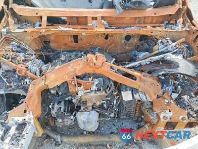 Zdjęcie 12 z 12 samochodu: 2025 CHRYSLER PACIFICA SELECT VIN:2C4RC1BG6SR504432 - miniatura