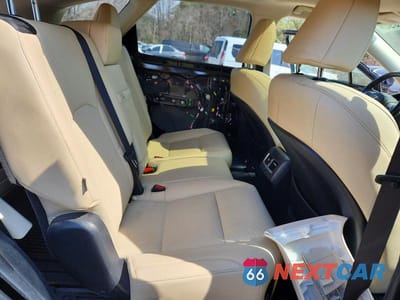 Zdjęcie 11 z 14 samochodu: 2021 LEXUS RX 350L BASE VIN:JTJHZKFAXM2029419 - miniatura