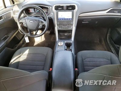 Zdjęcie 8 z 12 samochodu: 2020 FORD FUSION SE VIN:3FA6P0HD0LR256243 - miniatura