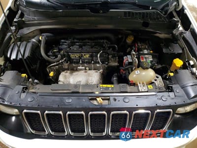 Zdjęcie 11 z 12 samochodu: 2021 JEEP RENEGADE SPORT VIN:ZACNJCAB1MPM27169 - miniatura