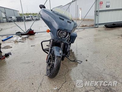 Drugie zdjęcie samochodu z przodu: 2025 INDIAN MOTORCYCLE CO. CHIEFTAIN POWERPLUS DARK HORSE VIN:56KLFDRR9S3434434 - miniatura
