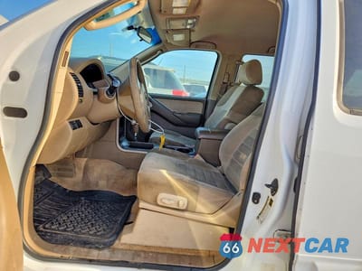 Zdjęcie 7 z 13 samochodu: 2007 NISSAN PATHFINDER S VIN:5N1AR18U37C617307 - miniatura