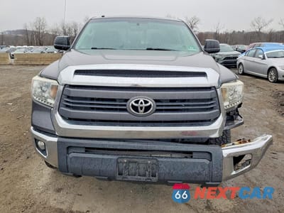 Piąte zdjęcie samochodu w środku: 2014 TOYOTA TUNDRA SR5 VIN:5TFUY5F16EX367684 - miniatura