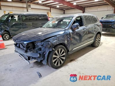 2020 VOLVO XC90 T6 INSCRIPTION YV4A22PL9L1573243 - główne zdjęcie licytacji z USA - miniatura