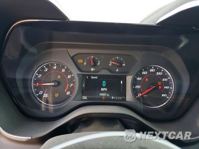 Zdjęcie 9 z 12 samochodu: 2018 CHEVROLET CAMARO LT VIN:1G1FB3DS0J0151397 - miniatura