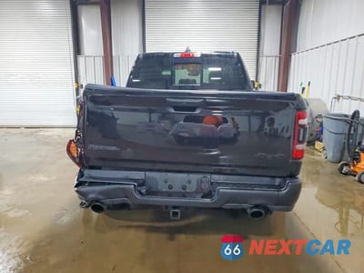 Zdjęcie 6 z 12 samochodu: 2024 RAM 1500 REBEL VIN:1C6SRFLT8RN153160 - miniatura