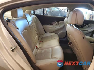 Zdjęcie 10 z 11 samochodu: 2014 BUICK LACROSSE VIN:1G4GB5G31EF306047 - miniatura