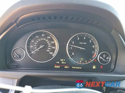 Zdjęcie 9 z 11 samochodu: 2015 BMW X5 XDRIVE50I VIN:5UXKR6C55F0J73870 - miniatura
