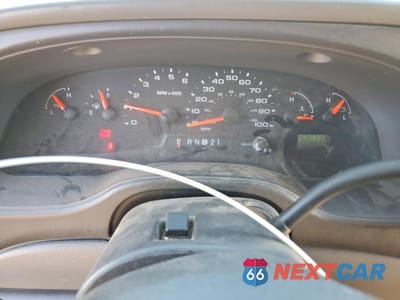 Zdjęcie 9 z 12 samochodu: 2007 FORD ECONOLINE E250 VAN VIN:1FTNS24L17DB37385 - miniatura