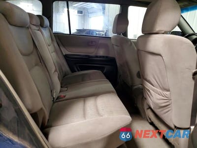 Zdjęcie 11 z 12 samochodu: 2002 TOYOTA HIGHLANDER BASE VIN:JTEHF21A620086577 - miniatura