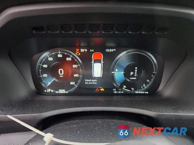 Zdjęcie 9 z 12 samochodu: 2022 VOLVO XC90 T8 RECHARGE R-DESIGN VIN:YV4BR0CM0N1820929 - miniatura