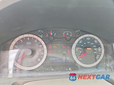 Zdjęcie 9 z 12 samochodu: 2010 FORD ESCAPE XLT VIN:1FMCU9DG7AKC30455 - miniatura