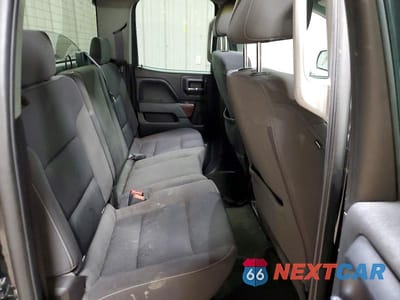 Zdjęcie 10 z 12 samochodu: 2016 GMC SIERRA K1500 SLE VIN:1GTV2MEC6GZ301582 - miniatura