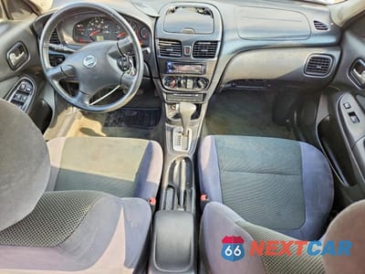 Zdjęcie 8 z 12 samochodu: 2005 NISS SENTRA 1.8S VIN:3N1CB51D35L528375 - miniatura