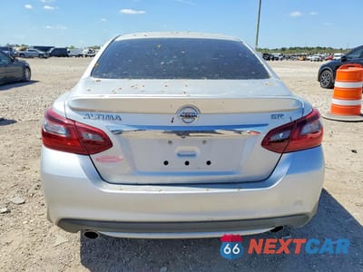Zdjęcie 6 z 13 samochodu: 2017 NISSAN ALTIMA 2.5 SR VIN:1N4AL3APXHC230086 - miniatura