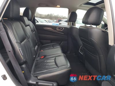 Zdjęcie 11 z 13 samochodu: 2018 INFINITI QX60 BASE VIN:5N1DL0MM1JC522993 - miniatura