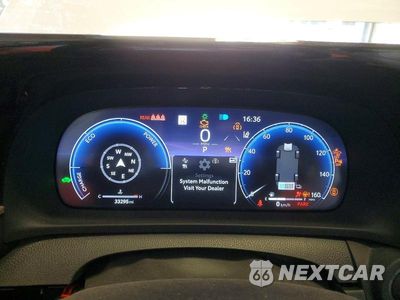 Zdjęcie 9 z 11 samochodu: 2024 TOYOTA CROWN LIMITED VIN:JTDAAAAF1R3025950 - miniatura