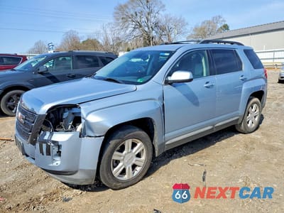 2014 GMC TERRAIN SLT 2GKALSEK8E6369337 - główne zdjęcie licytacji z USA - miniatura