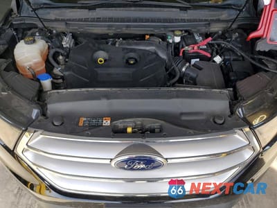 Zdjęcie 12 z 13 samochodu: 2018 FORD EDGE VIN:2FMPK3K94JBB89978 - miniatura
