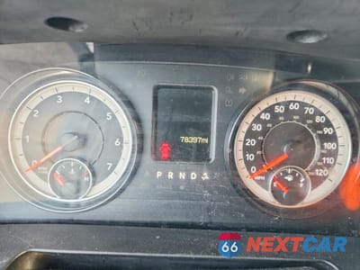 Zdjęcie 9 z 13 samochodu: 2019 RAM 1500 CLASSIC TRADESMAN VIN:3C6JR6AT6KG719152 - miniatura