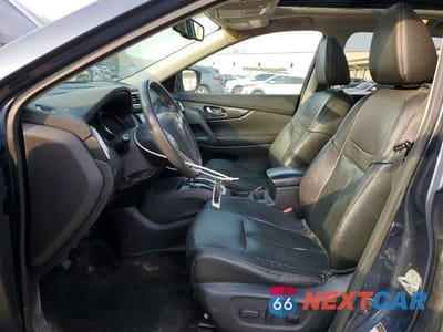 Zdjęcie 7 z 14 samochodu: 2016 NISSAN ROGUE S VIN:5N1AT2MV5GC880694 - miniatura