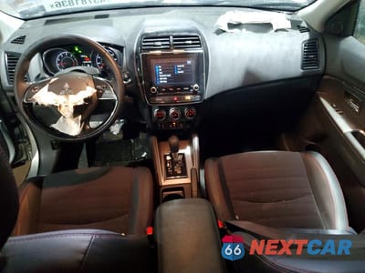 Zdjęcie 8 z 12 samochodu: 2026 MITSUBISHI OUTLANDER SPORT S VIN:JA4ARUAU1TU001958 - miniatura