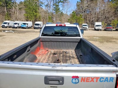 Zdjęcie 10 z 13 samochodu: 2016 CHEVROLET SILVERADO K3500 VIN:1GC5KYC86GZ166948 - miniatura