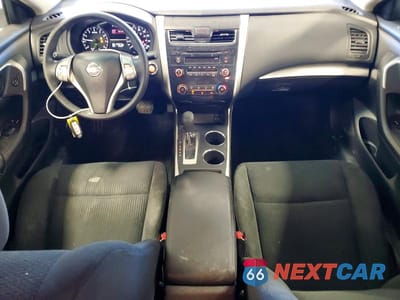 Zdjęcie 8 z 12 samochodu: 2015 NISSAN ALTIMA 2.5 VIN:1N4AL3AP1FN886131 - miniatura