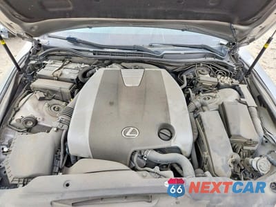 Zdjęcie 11 z 11 samochodu: 2017 LEXUS IS 300 BASE VIN:JTHCM1D24H5022471 - miniatura