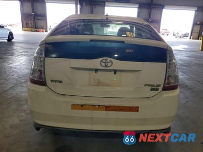 Zdjęcie 6 z 12 samochodu: 2009 TOYOTA PRIUS BASE VIN:JTDKB20U197875349 - miniatura