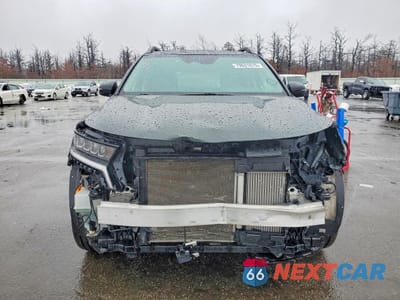 Piąte zdjęcie samochodu w środku: 2022 KIA SORENTO X-LINE EX VIN:5XYRHDLF2NG097761 - miniatura