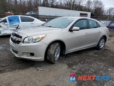 2013 CHEVROLET MALIBU 1LT 1G11C5SA2DF353981 - główne zdjęcie licytacji z USA - miniatura
