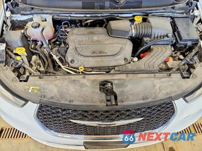 Zdjęcie 12 z 12 samochodu: 2024 CHRYSLER PACIFICA TOURING L VIN:2C4RC1BGXRR168066 - miniatura